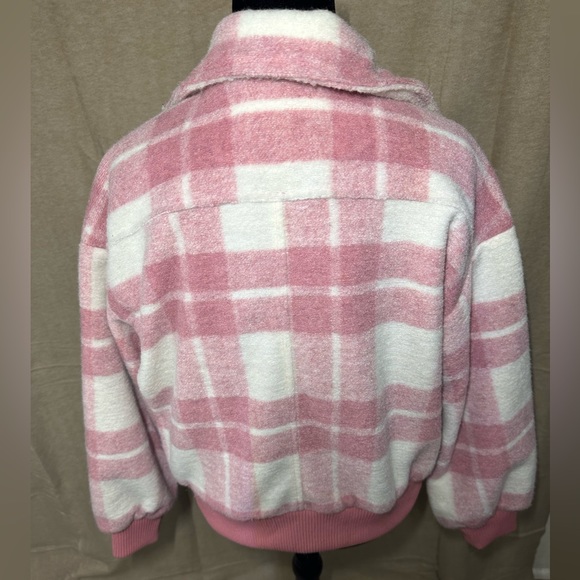 Universal Thread pink jacket - Picture 3 of 4